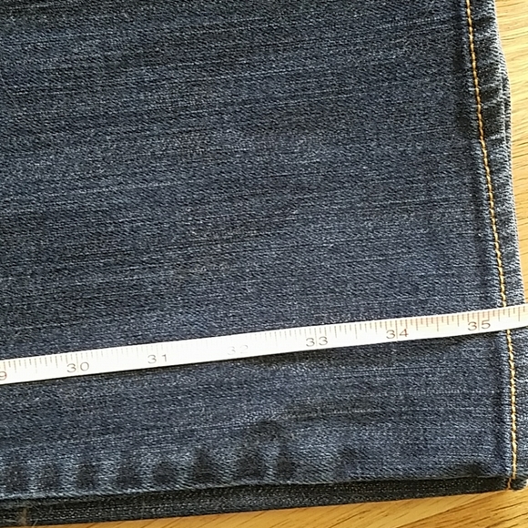 American eagle jeans 2 short - Picture 4 of 8
